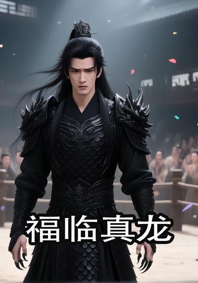 福临真龙}