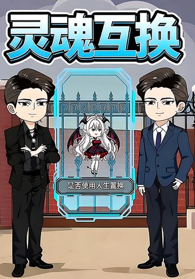 灵魂互换}