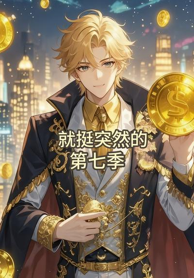就挺突然的第七季}