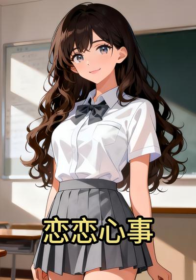 恋恋心事}