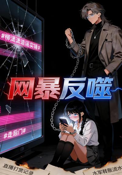 网暴反噬}
