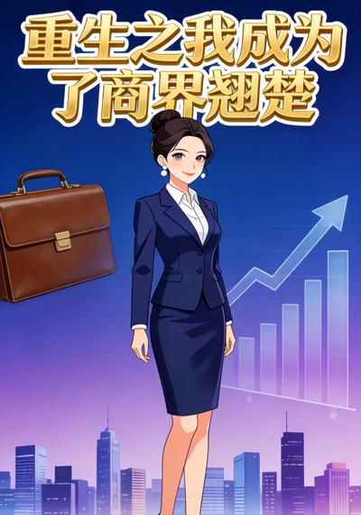 重生之我成为了商界翘楚}