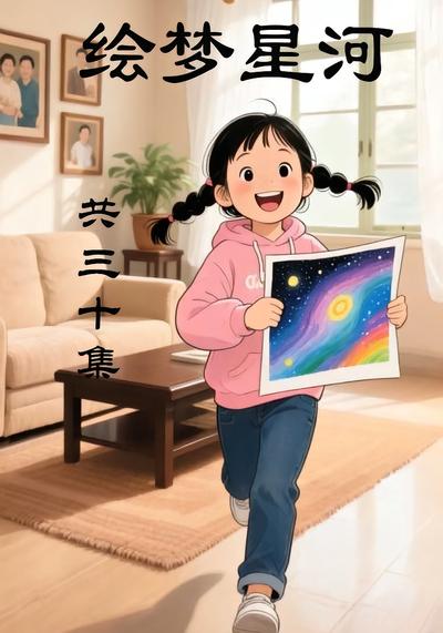 绘梦星河第一季}