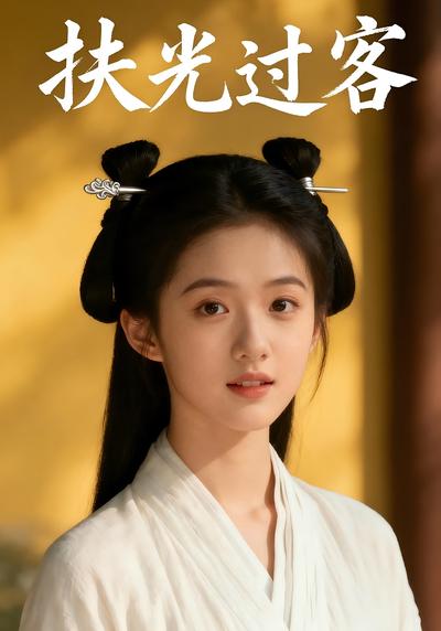 扶光过客}