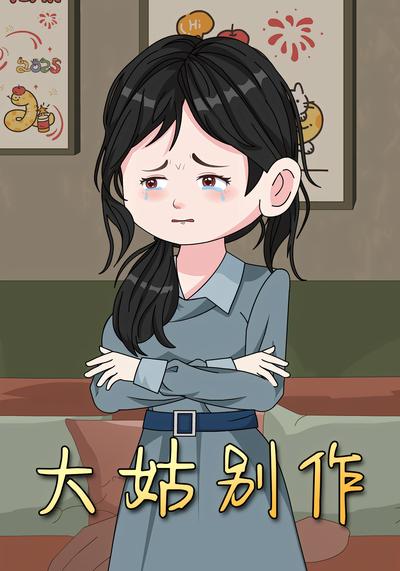 大姑别作}