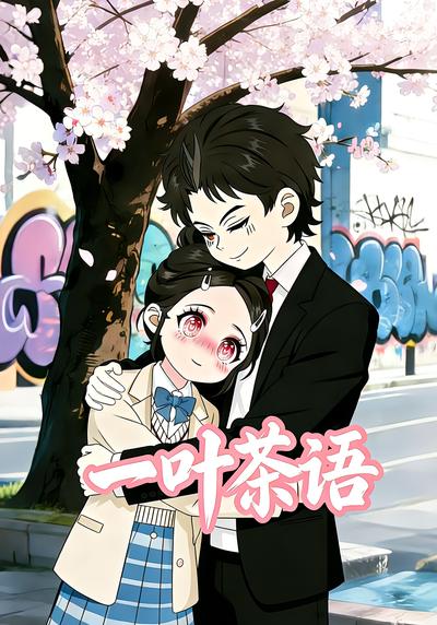 一叶茶语}