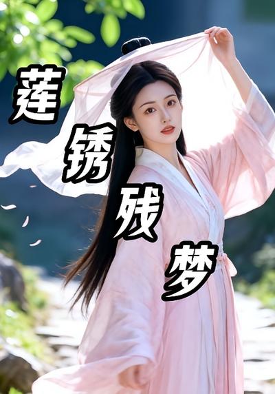 莲锈残梦}