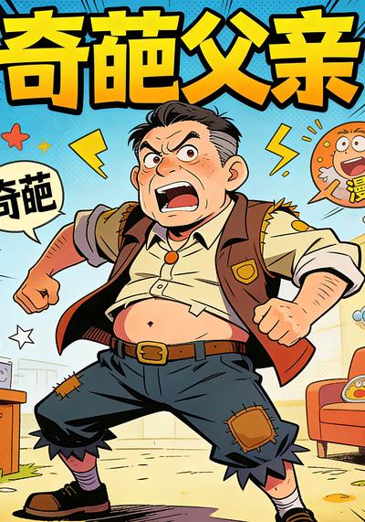 奇葩父亲}