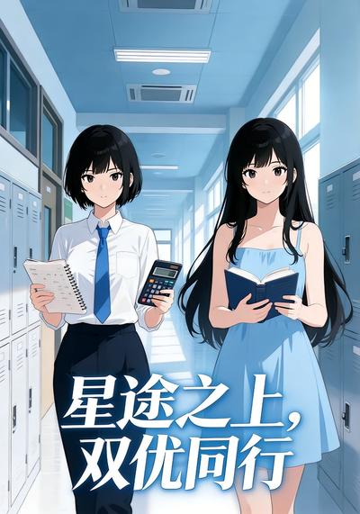 星途之上：双优同行}