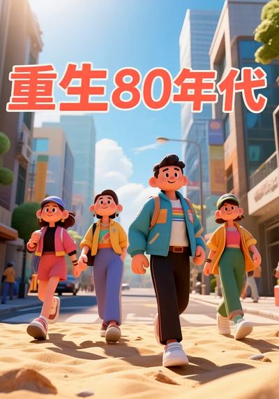重生80年代}