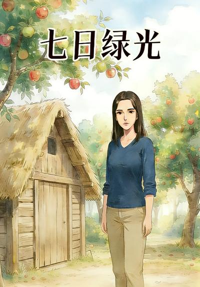 七日绿光}