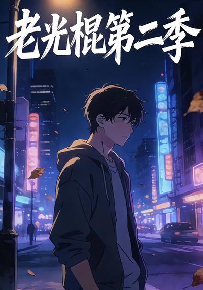 老光辊第二季}
