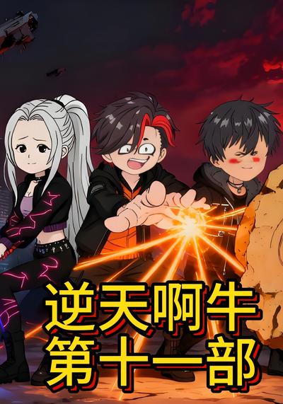 逆天啊牛第十一部}