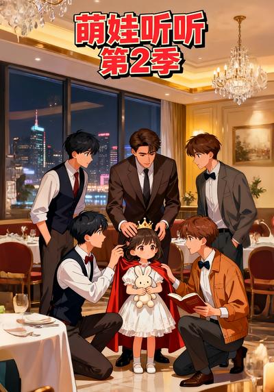 萌娃听听第2季}