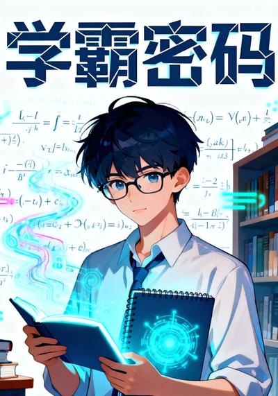 学霸密码}