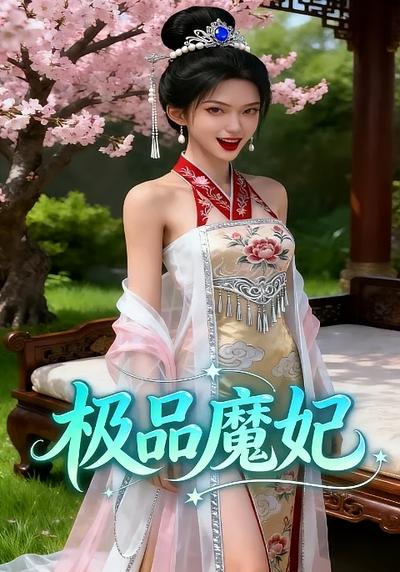 极品魔妃}