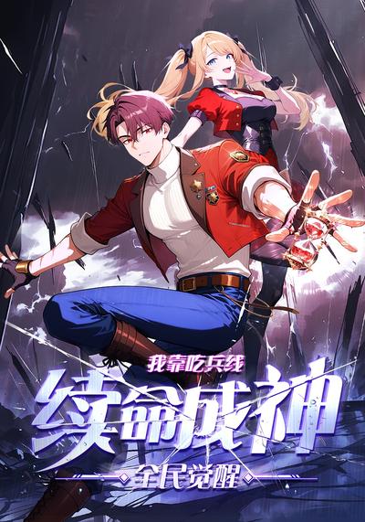 全民觉醒：我靠吃兵线续命成神 第一季}