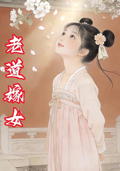 老道嫁女}