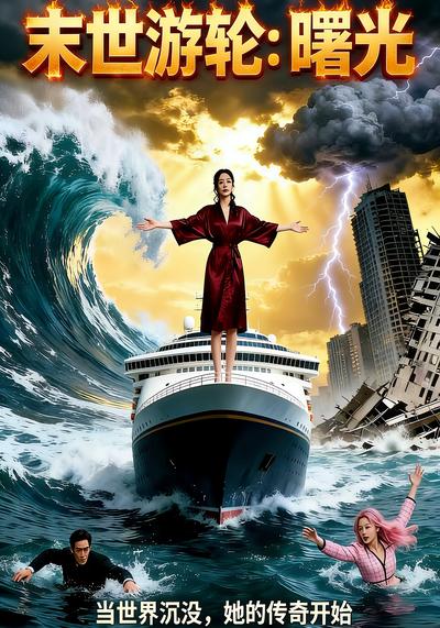 末世游轮：曙光}