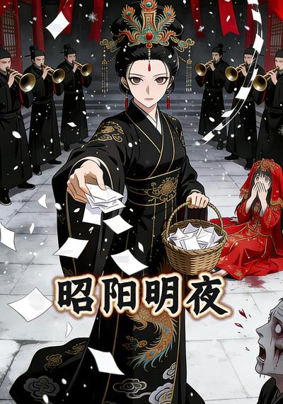 昭阳明夜}