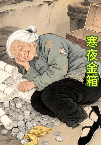 寒夜金箱}