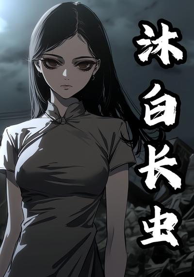 沐白长虫}