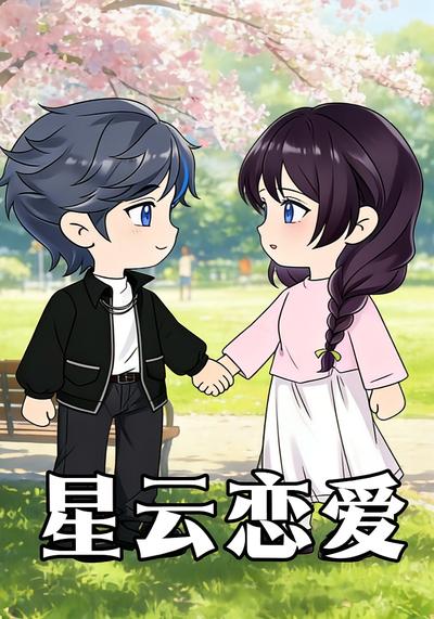 星云恋爱}