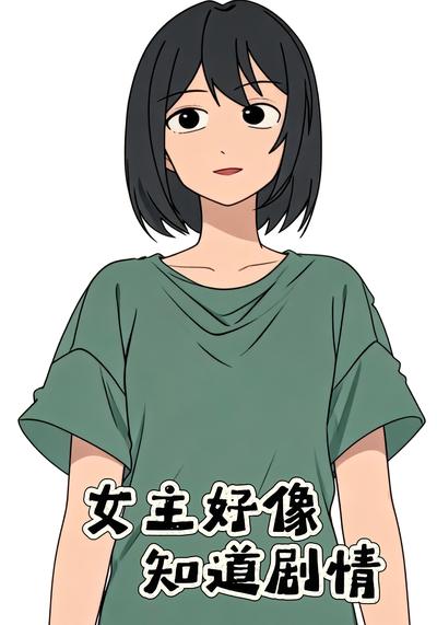 女主好像知道剧情}