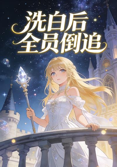 穿成恶女：洗白后全员倒追}