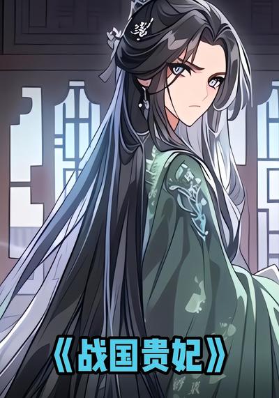 战国贵妃}