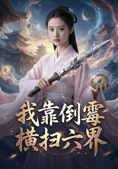 我靠倒霉横扫六界}