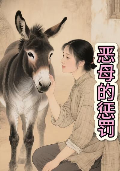恶母的惩罚}