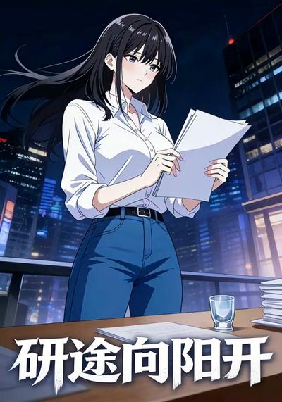 研途向阳开}