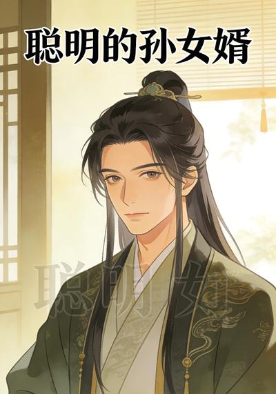 聪明的孙女婿}