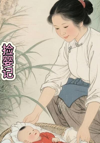 捡婴记}