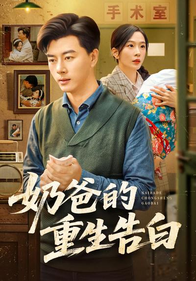 奶爸的重生告白}