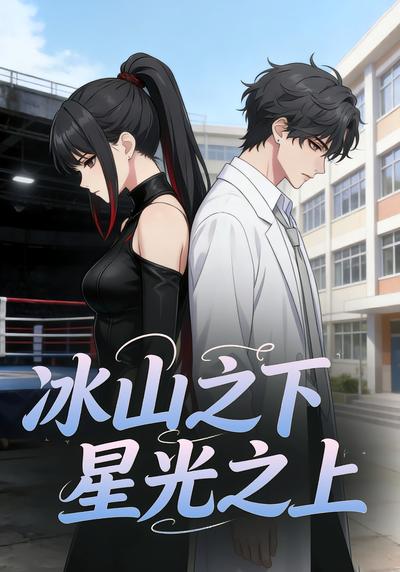 冰山之下星光之上}