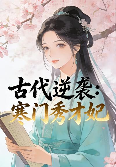 古代逆袭：寒门秀才妃}