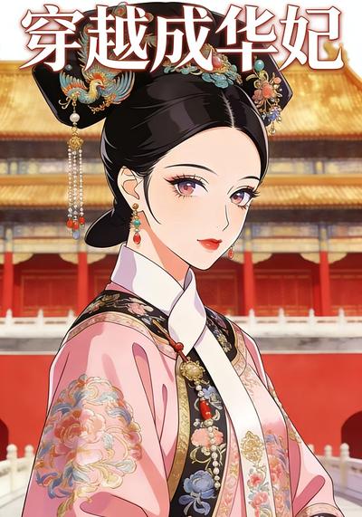 穿越成华妃}