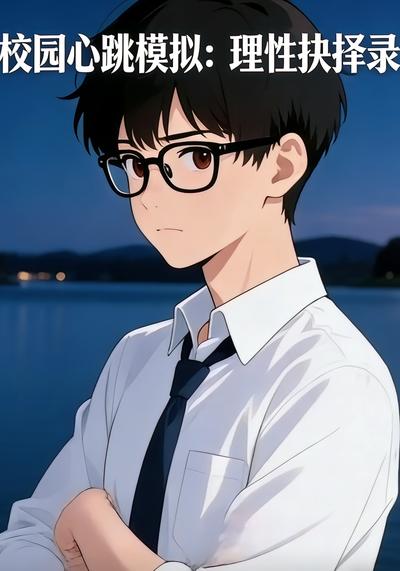 校园心跳模拟：理性抉择录}