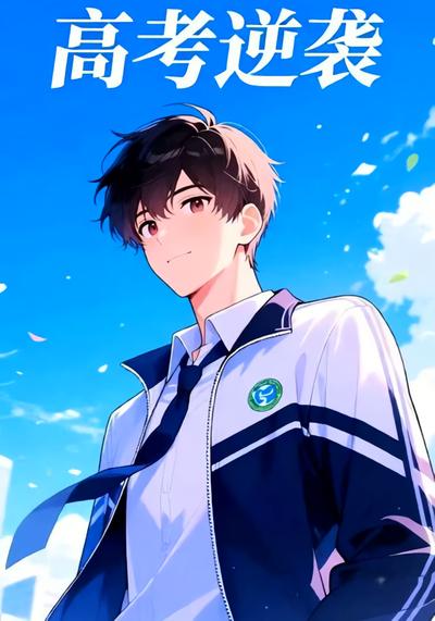 高考逆袭}