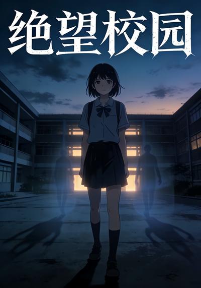 绝望校园}