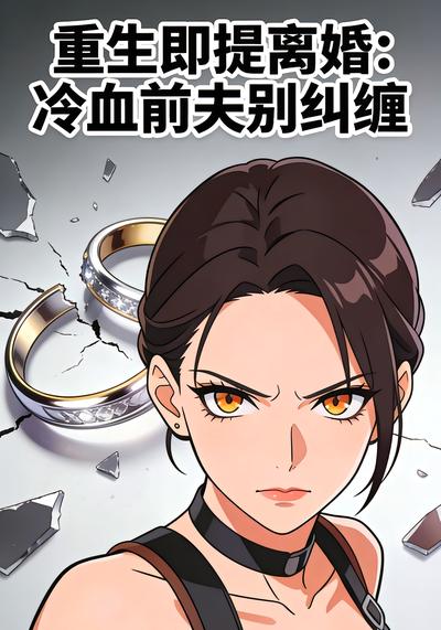 重生即提离婚：冷血前夫别纠缠}