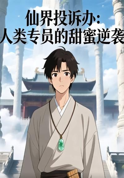 仙界投诉办：人类专员的甜蜜逆袭}