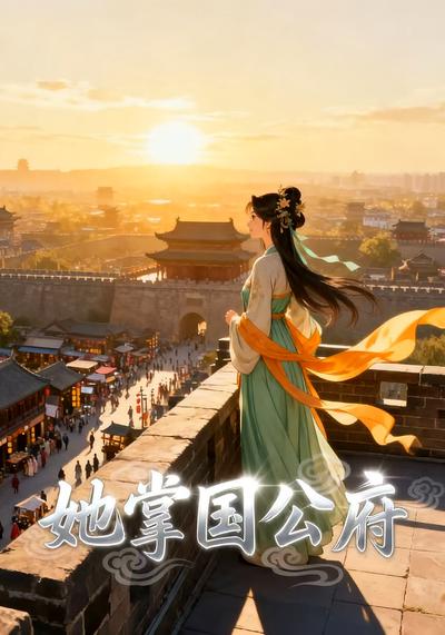 她掌国公府}