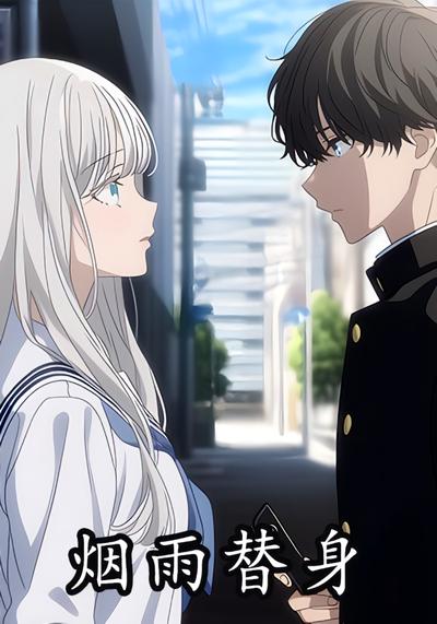 烟雨替身}