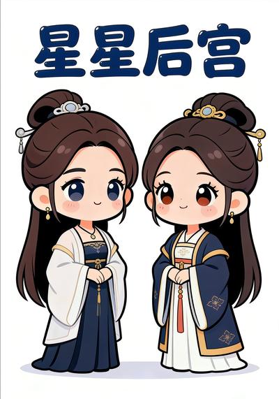 星星后宫}