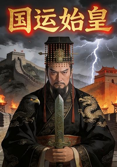 国运始皇}