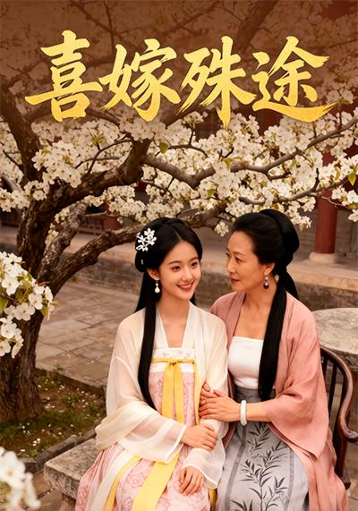 喜嫁殊途}