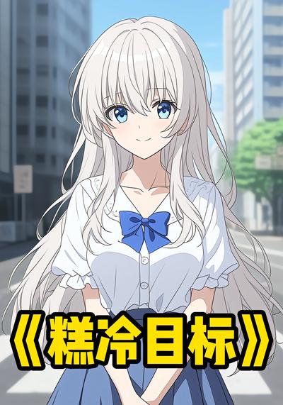 糕冷目标}